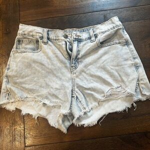 Aerie Comfort Shorts
